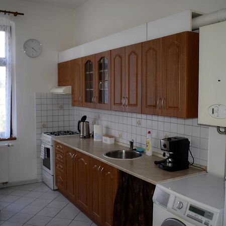 Apartmány Lenka Karlovy Vary Exterior foto